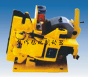 5SH、450SH、4SH、3SH液壓失效保護(hù)制動(dòng)器